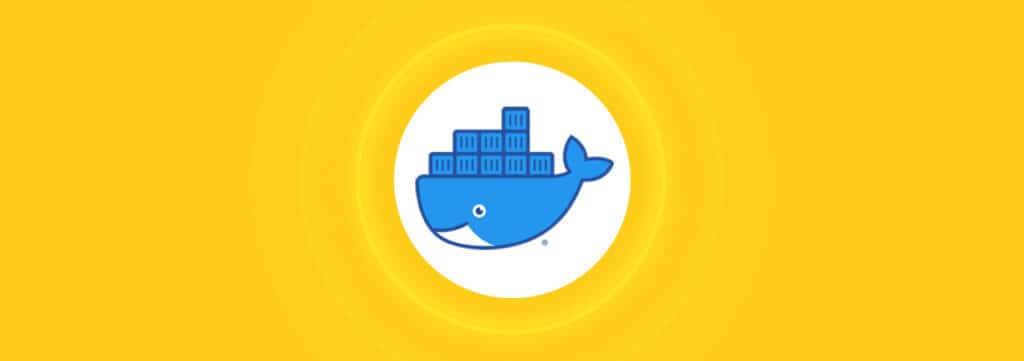 Docker Expose And Publish Ports