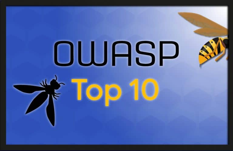 OWASP Top 10 Vulnerabilities List 2021