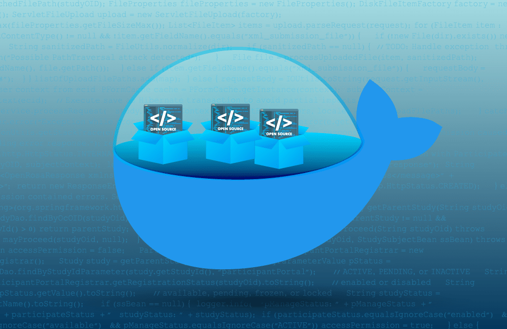 Docker Desktop: The #1 Containerization Tool for Developers