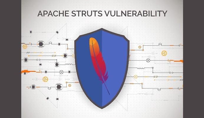 An Apache Struts Vulnerability You Really Need To Fix