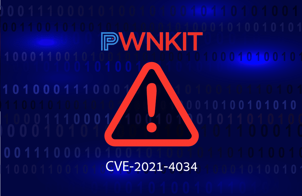 CVE-2021-4034: A Walkthrough Of Pwnkit