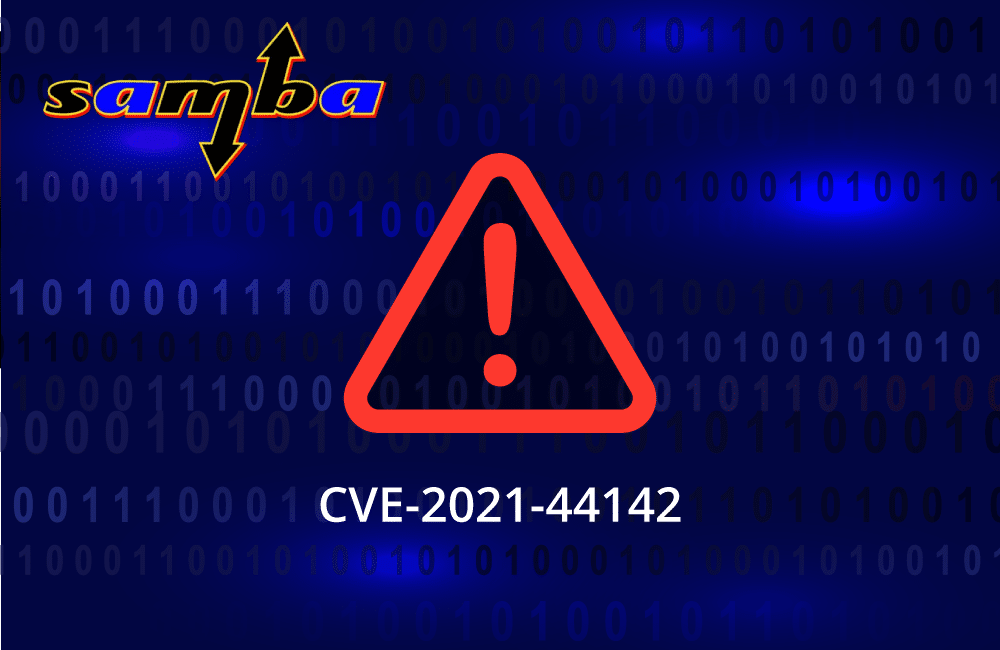 CVE-2021-44142: Vulnerability In Samba Enables Bad Actors