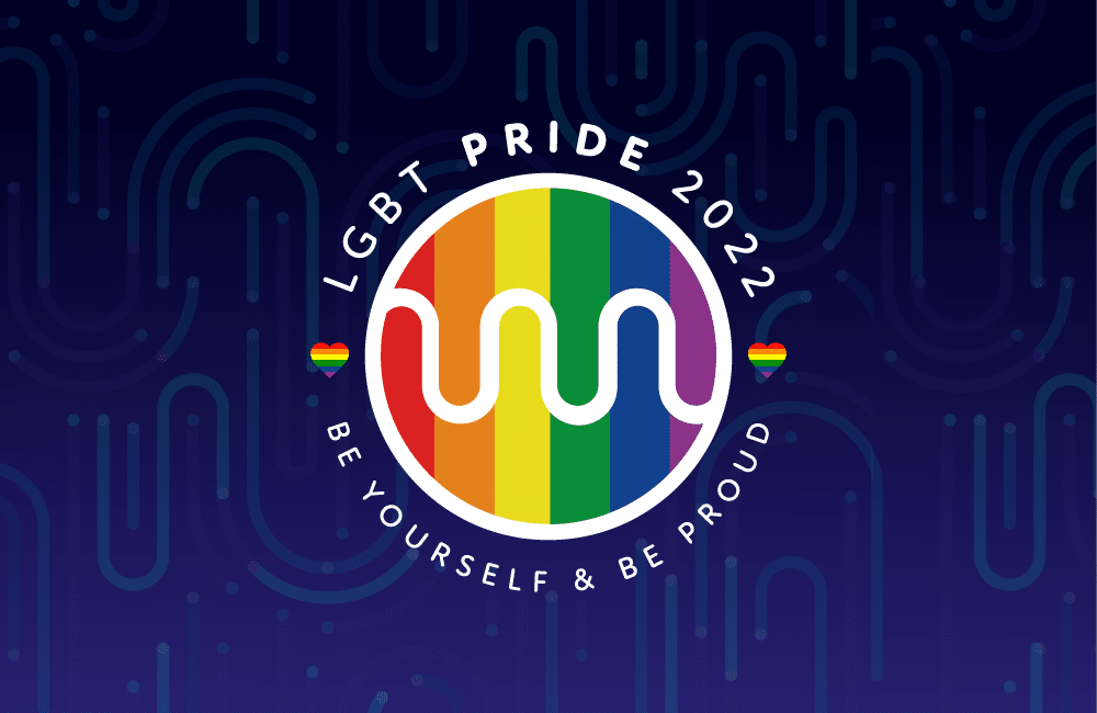 Pride 2022: Supporting LGBTQ+ In Tech 