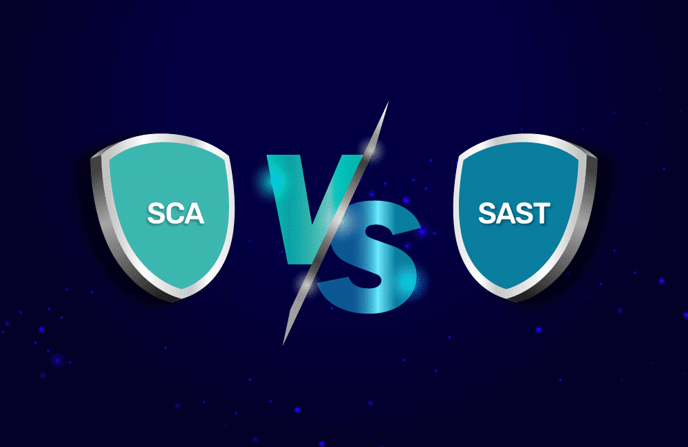 SAST Vs SCA: 7 Key Differences