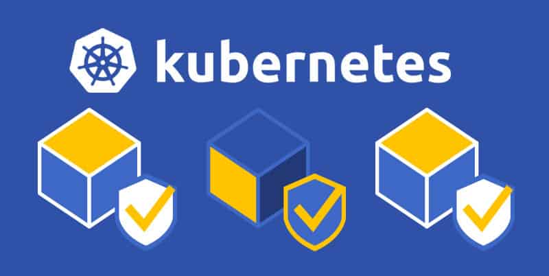 Kubernetes Pod Security Policy Best Practices