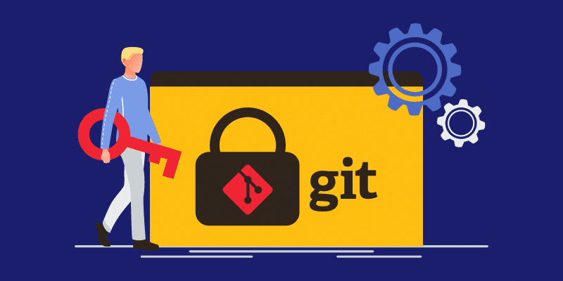 Top 5 Git Security Mistakes