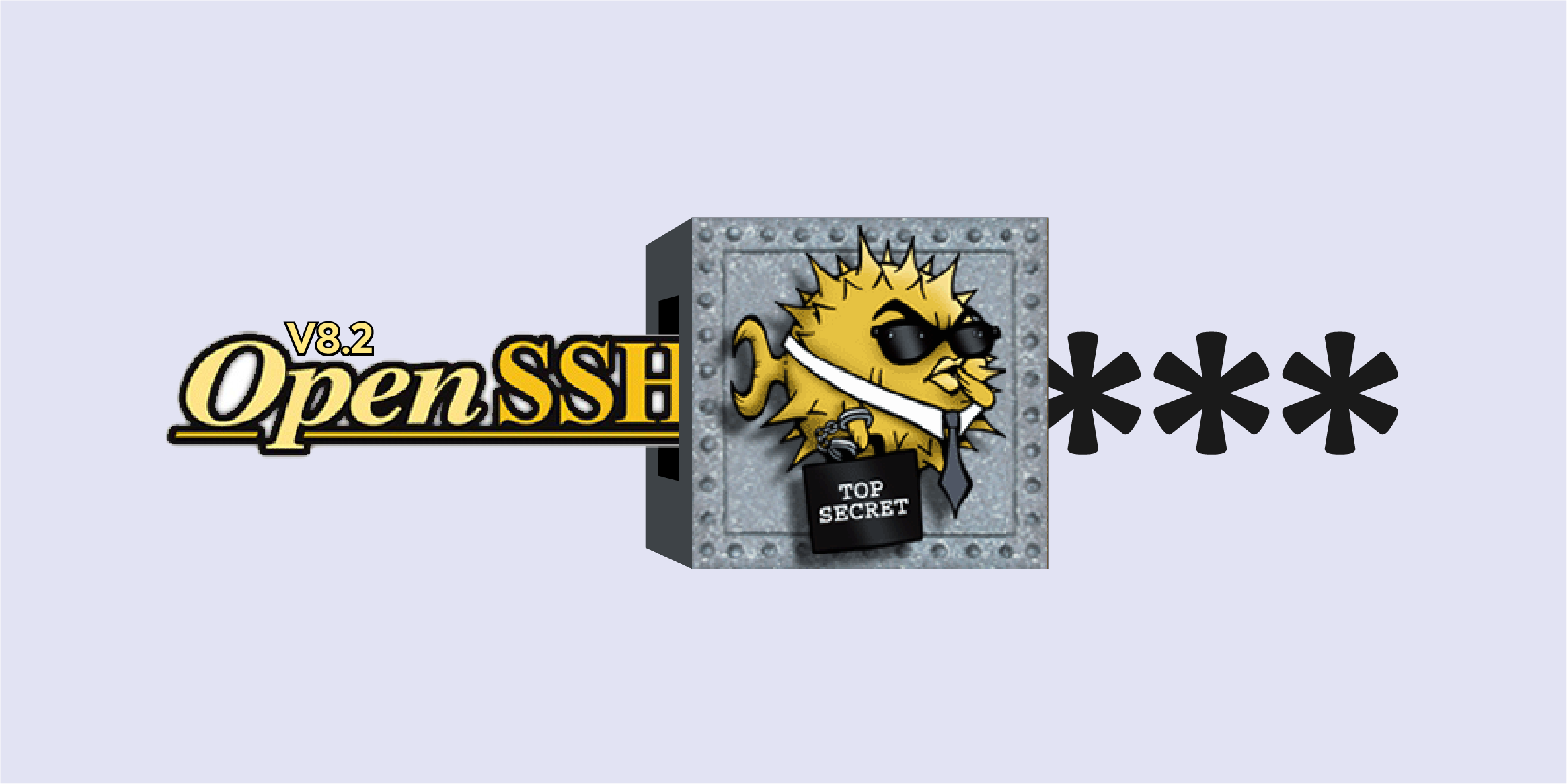 The New OpenSSH Security Updates