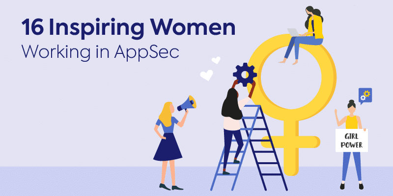 16 Women Paving The Way In Appsec