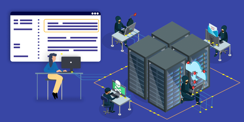 Dynamic Application Security Testing: DAST Basics