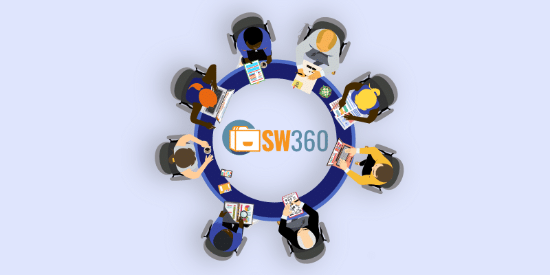 Eclipse SW360: Main Features