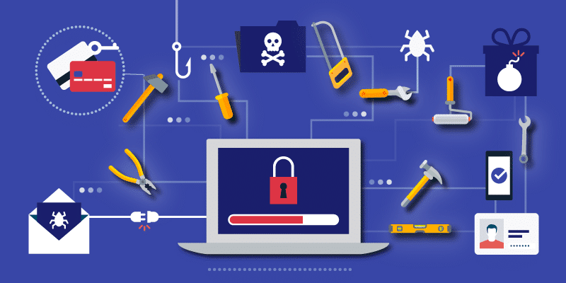 AST: Security Scanning vs. Runtime Protection