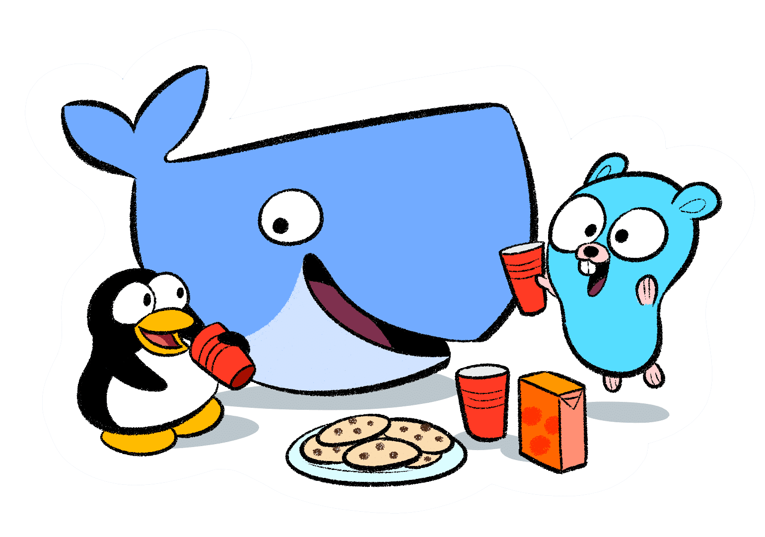 What Are Docker Containers, And Should Your Company Adopt It?