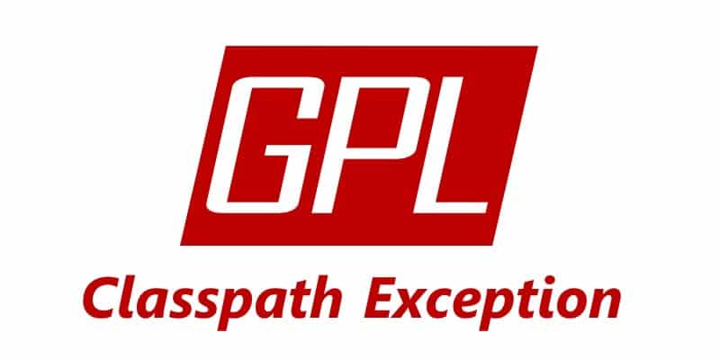 Top 9 GPL With The Classpath Exception Questions Answered