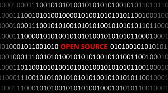 Still Using An Open Source Code Scanner? It’s Time To Advance!